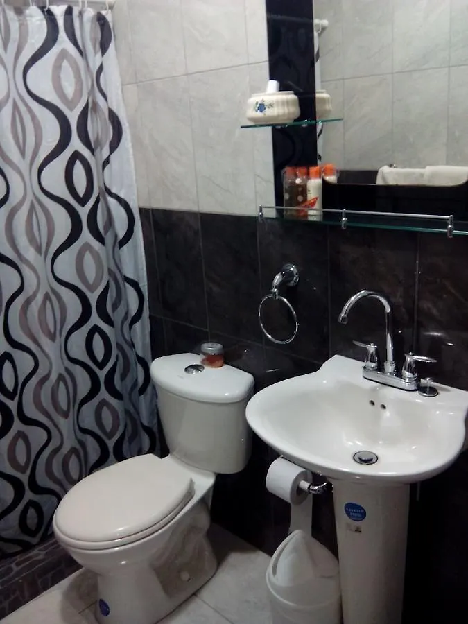 Tropical Studio Apartment Palm Beach