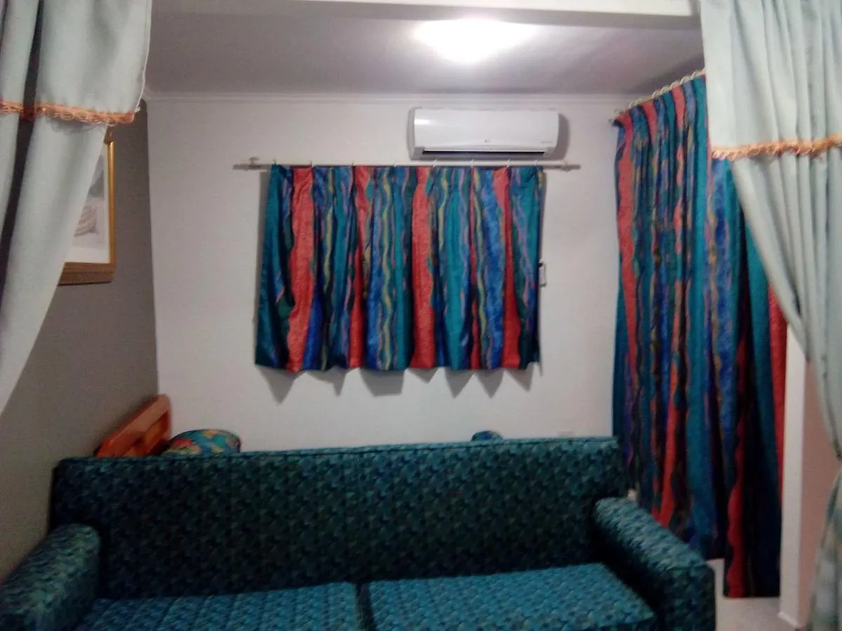 Tropical Studio Apartment Palm Beach 0*,  Aruba